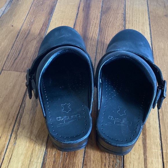 Dansko Clogs - Picture 3 of 3